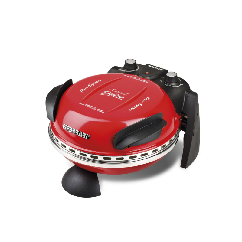 Električni pekač za pico G3FERRARI Delizia Red