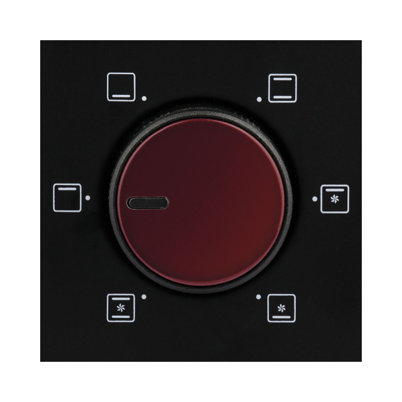 Konvekcijska mini pečica G3Ferrari Il Moro 28 Plus