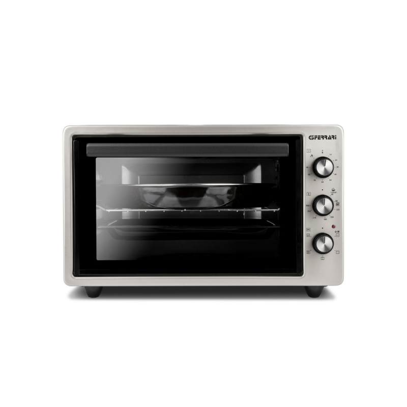 Konvekcijska mini pečica G3Ferrari Rostò 37