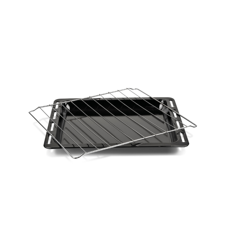 Konvekcijska mini pečica G3Ferrari Rostò 37