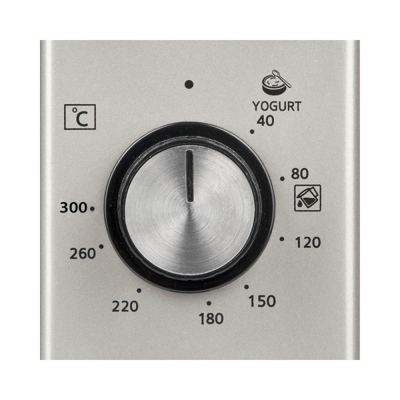 Konvekcijska mini pečica G3Ferrari Rostò 45