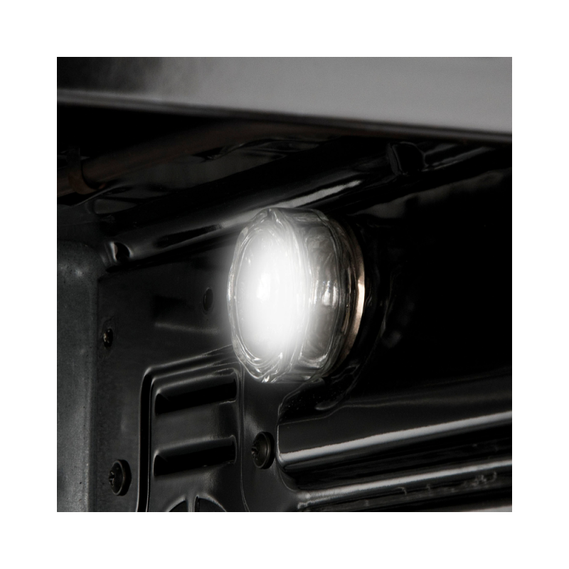 Konvekcijska mini pečica G3Ferrari Rostò 45