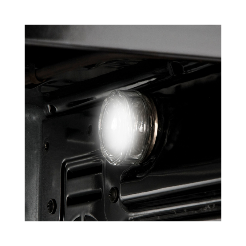 Konvekcijska pečica G3Ferrari Rostò 58