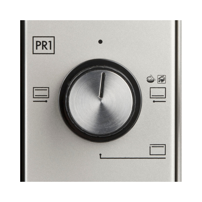 Konvekcijska pečica G3Ferrari Rostò 58