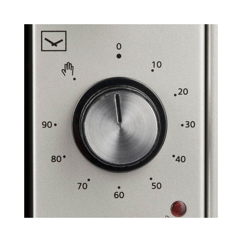 Konvekcijska pečica G3Ferrari Rostò 58