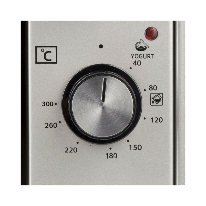 Konvekcijska pečica G3Ferrari Rostò 58