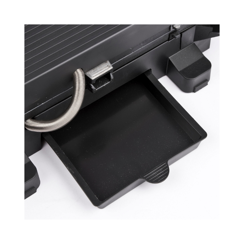 Električni žar G3Ferrari Lavica Black