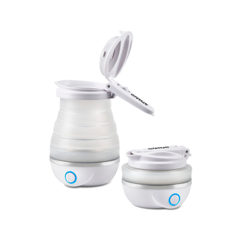 Zložljiv grelnik vode G3Ferrari Compà