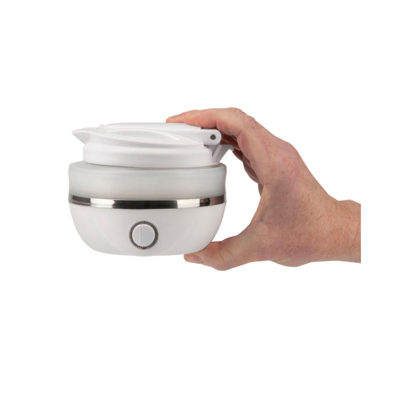 Zložljiv grelnik vode G3Ferrari Compà