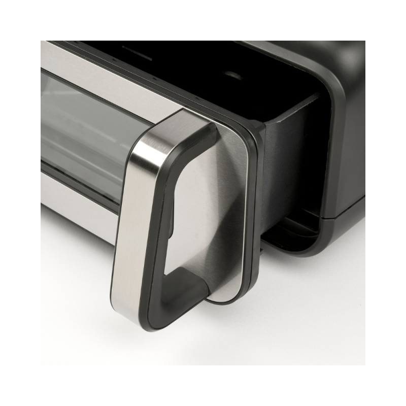 Cvrtnik na vroč zrak G3Ferrari Friggisano BBQ G1018100