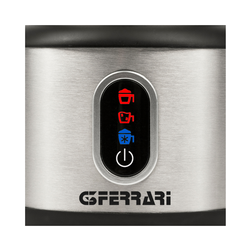 Penilec mleka G3Ferrari Choco-Lat G1019800