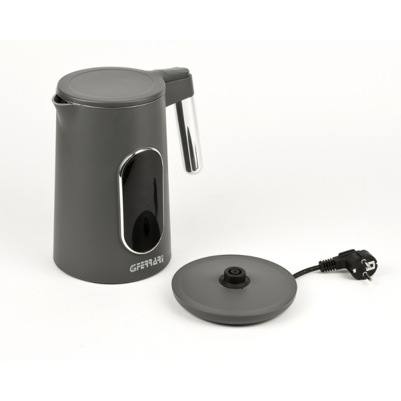 Grelnik vode G3Ferrari Tisaniere Tech Grey G1020500