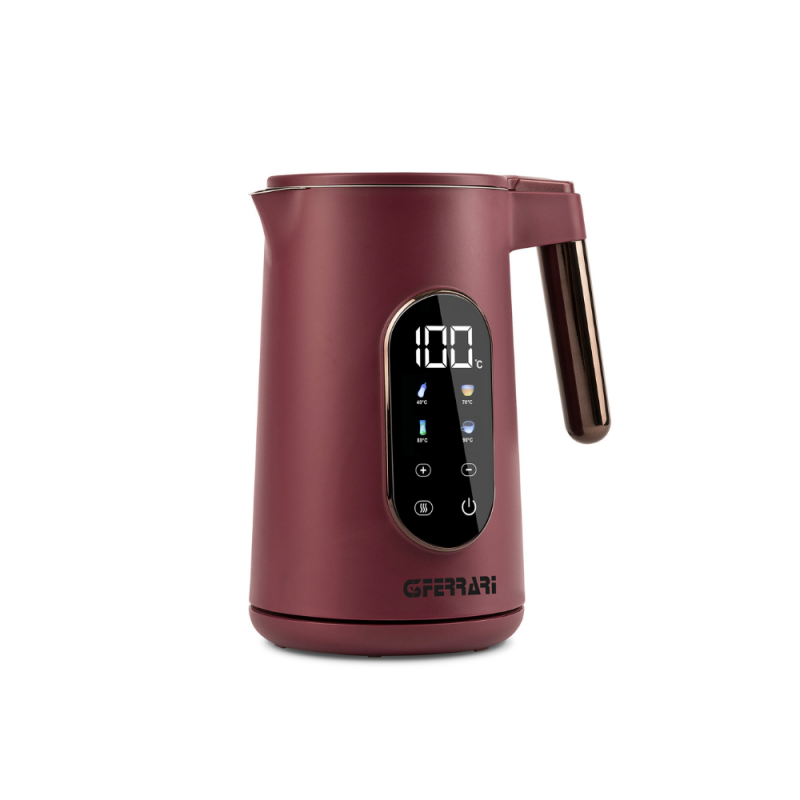 Grelnik vode G3Ferrari Tisaniere Tech G1020502