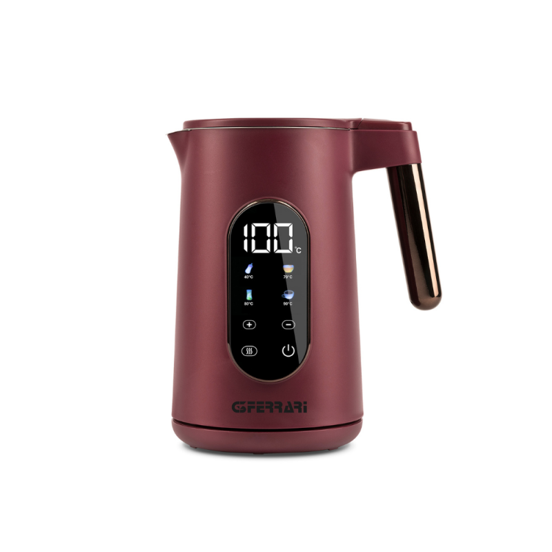 Grelnik vode G3Ferrari Tisaniere Tech G1020502