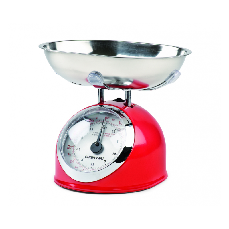 Kuhinjska tehtnica G3Ferrari Aska G2000302