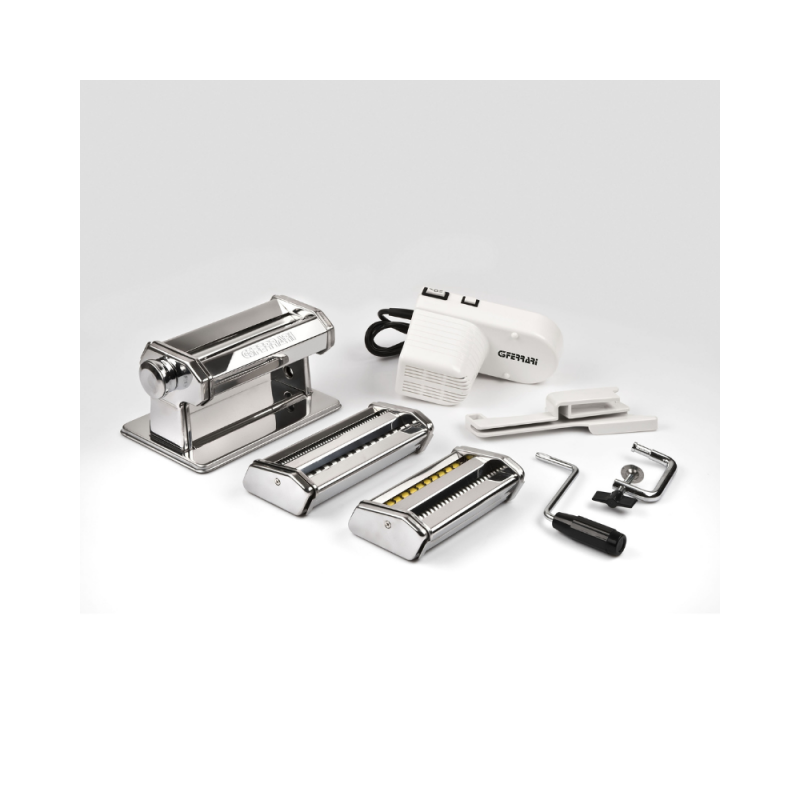 Strojček za pripravo testenin G3Ferrari Sfoglia Mia