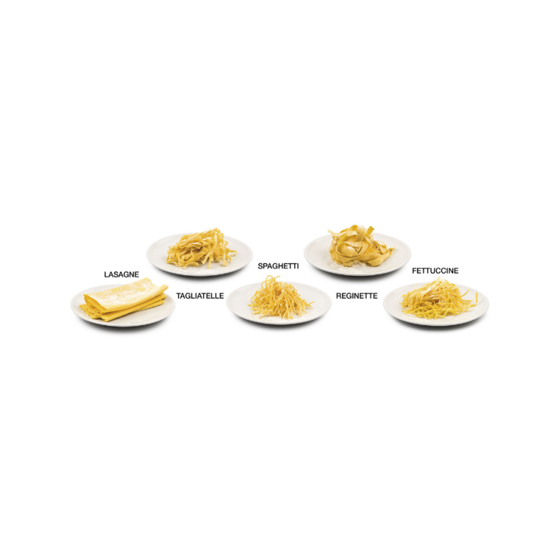 Strojček za pripravo testenin G3Ferrari Sfoglia Mia