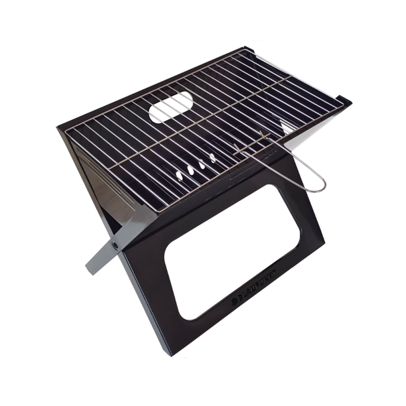 Zložljiv žar na oglje Blaupunkt GC201