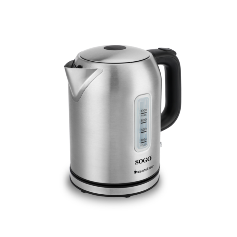 Grelnik vode Sogo KET-SS-7780