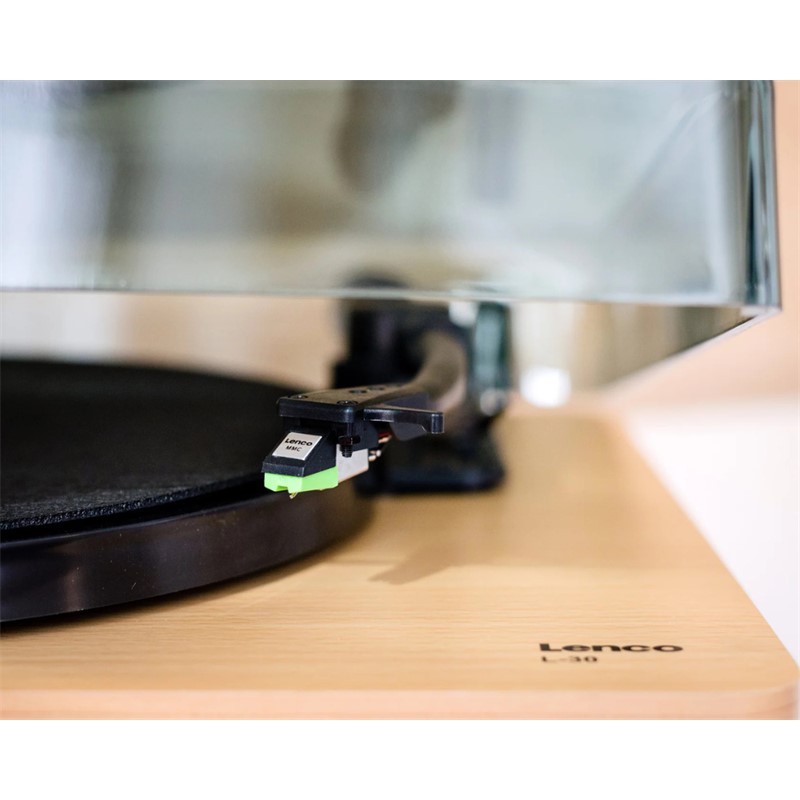 Gramofon Lenco L-30WD