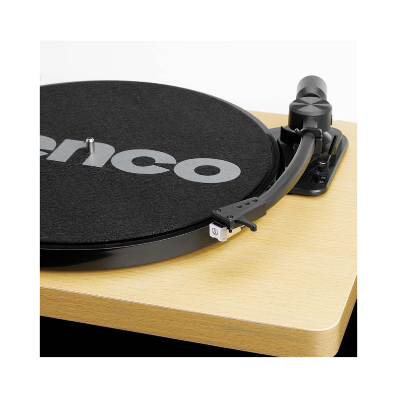 Gramofon Lenco L-30WD