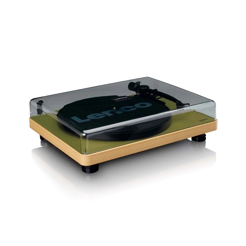 Gramofon Lenco L-30WD