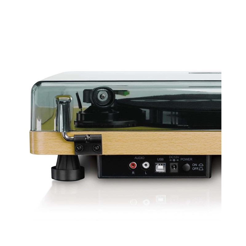 Gramofon Lenco L-30WD