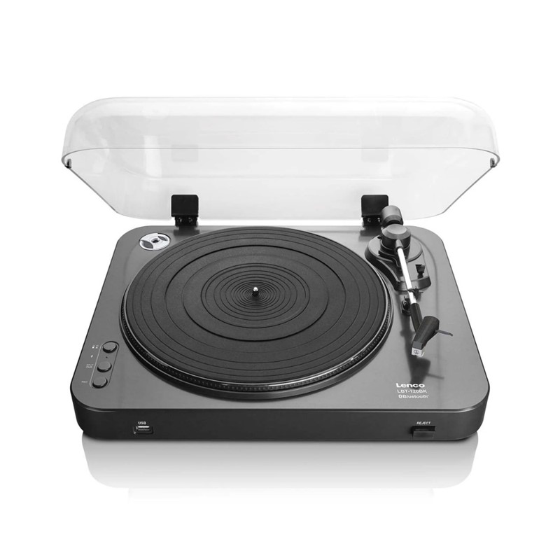Gramofon Lenco LBT-120BK