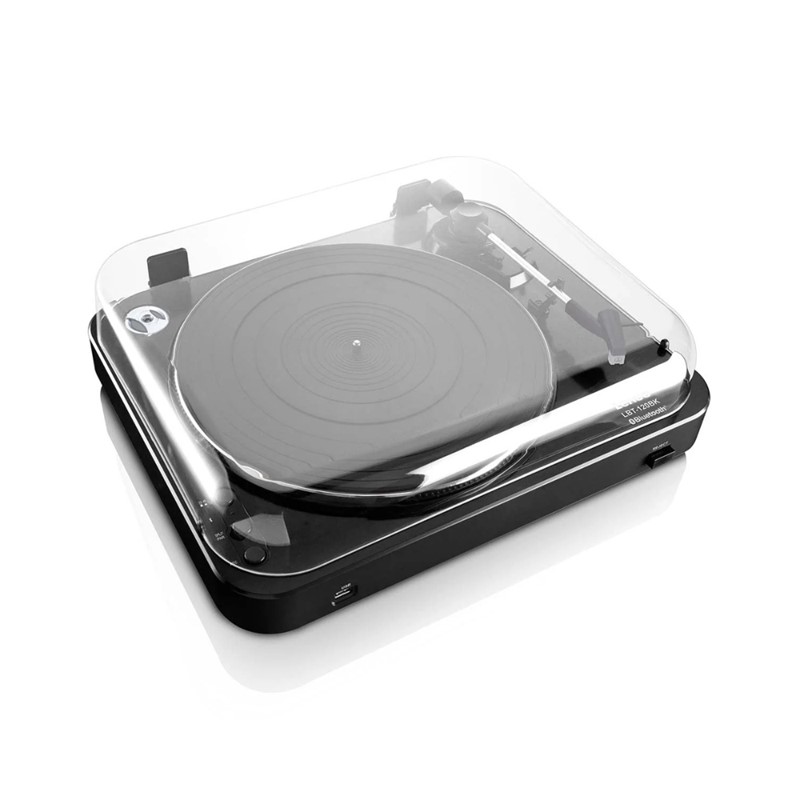 Gramofon Lenco LBT-120BK