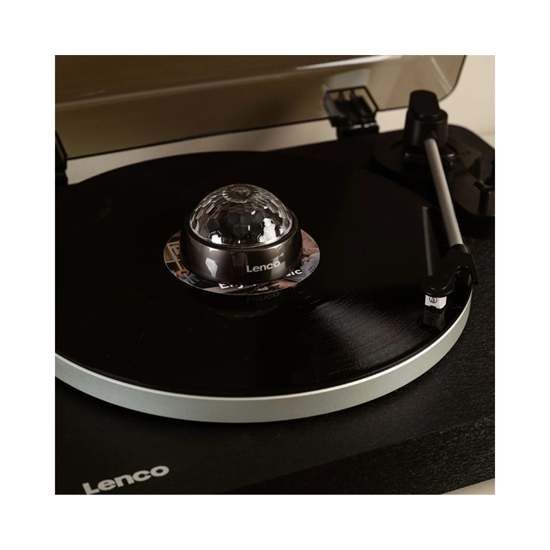 Gramofon Lenco LBTA-165BK