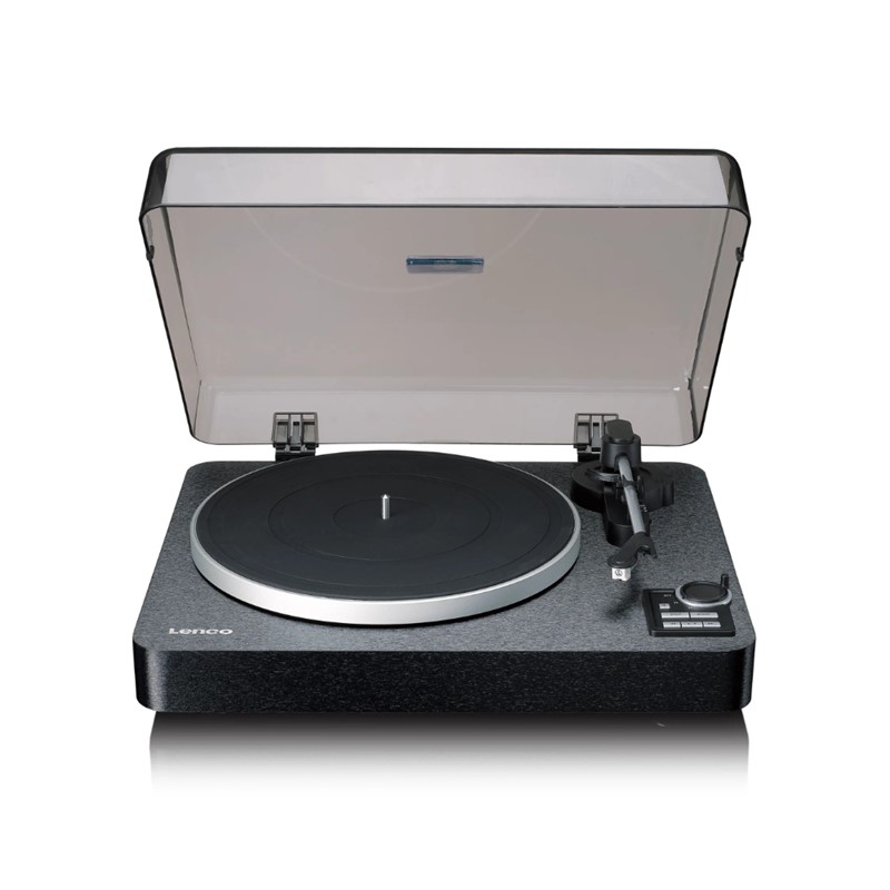 Gramofon Lenco LBTA-165BK