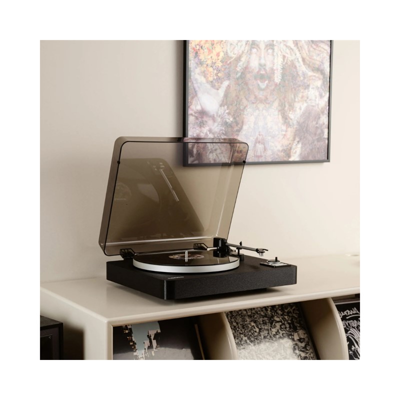 Gramofon Lenco LBTA-165BK