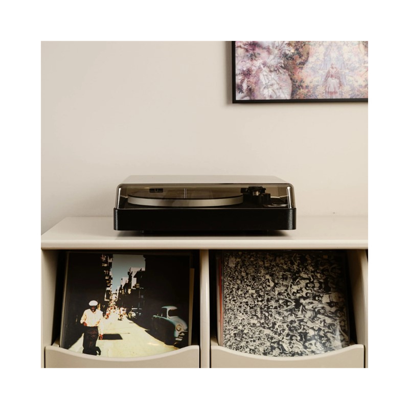 Gramofon Lenco LBTA-165BK