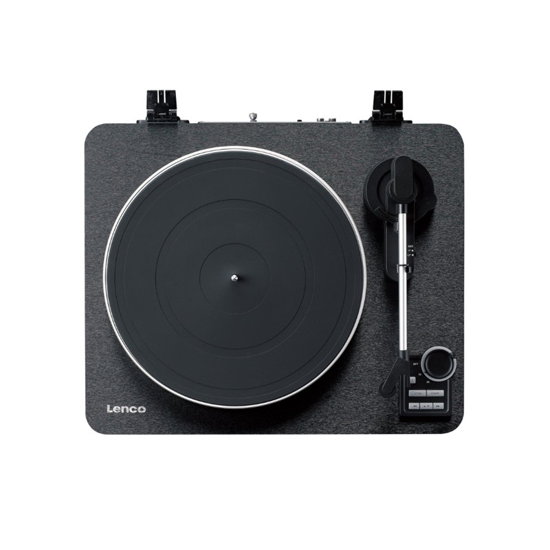 Gramofon Lenco LBTA-165BK