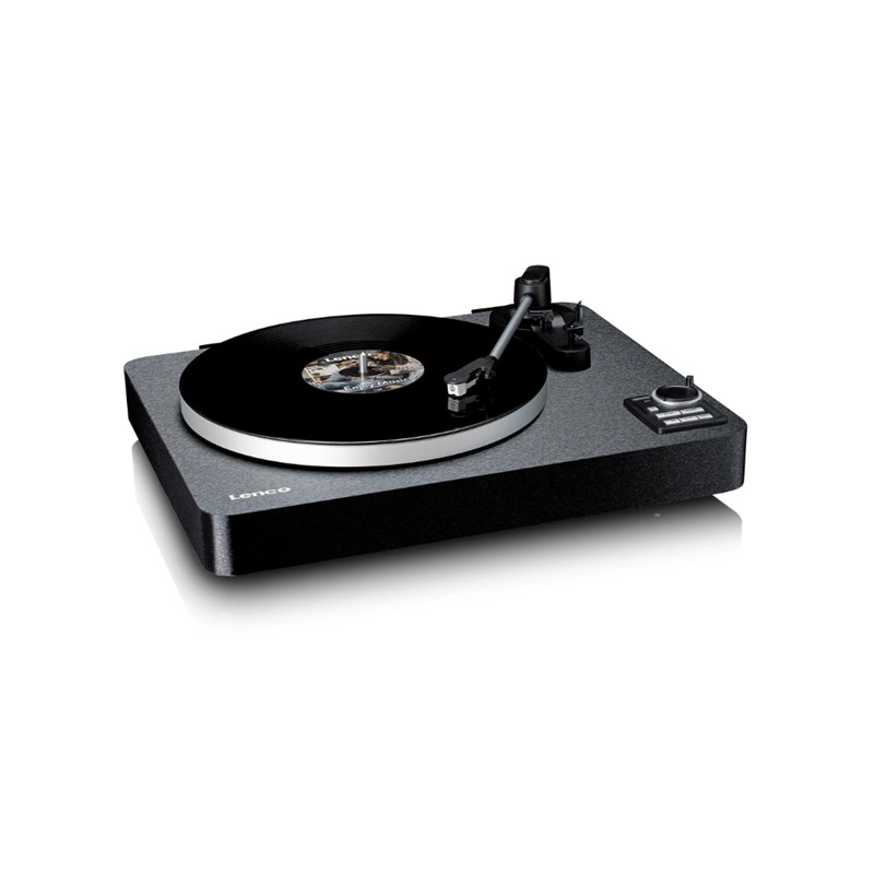 Gramofon Lenco LBTA-165BK