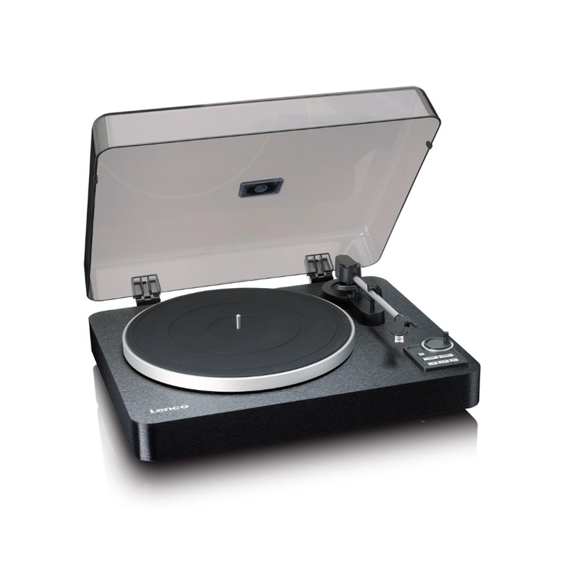 Gramofon Lenco LBTA-165BK