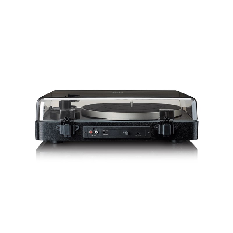 Gramofon Lenco LBTA-165BK