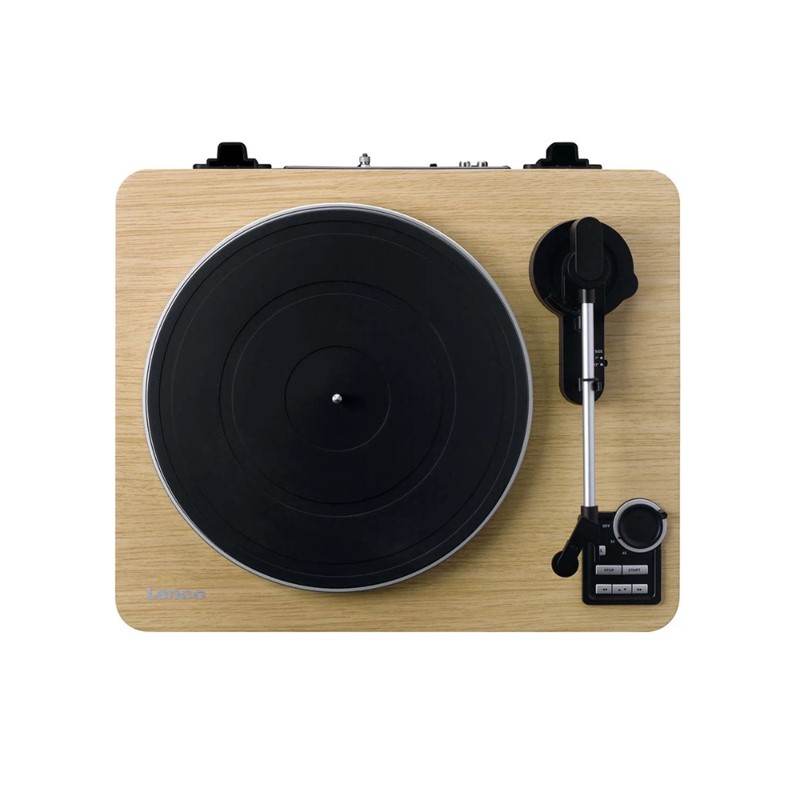 Gramofon Lenco LBTA-166SI