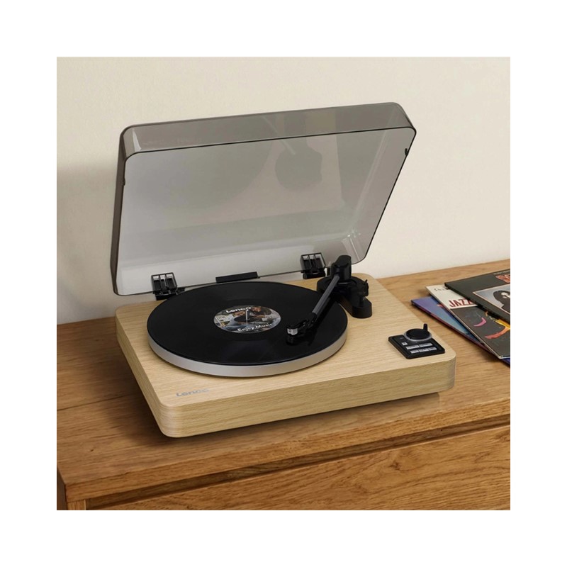 Gramofon Lenco LBTA-166SI