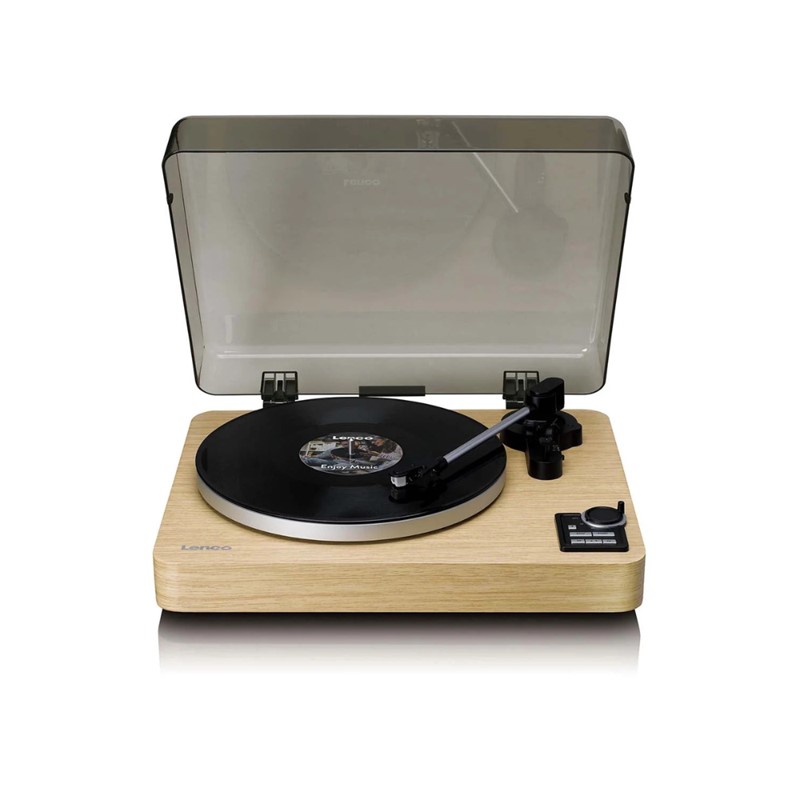 Gramofon Lenco LBTA-166SI
