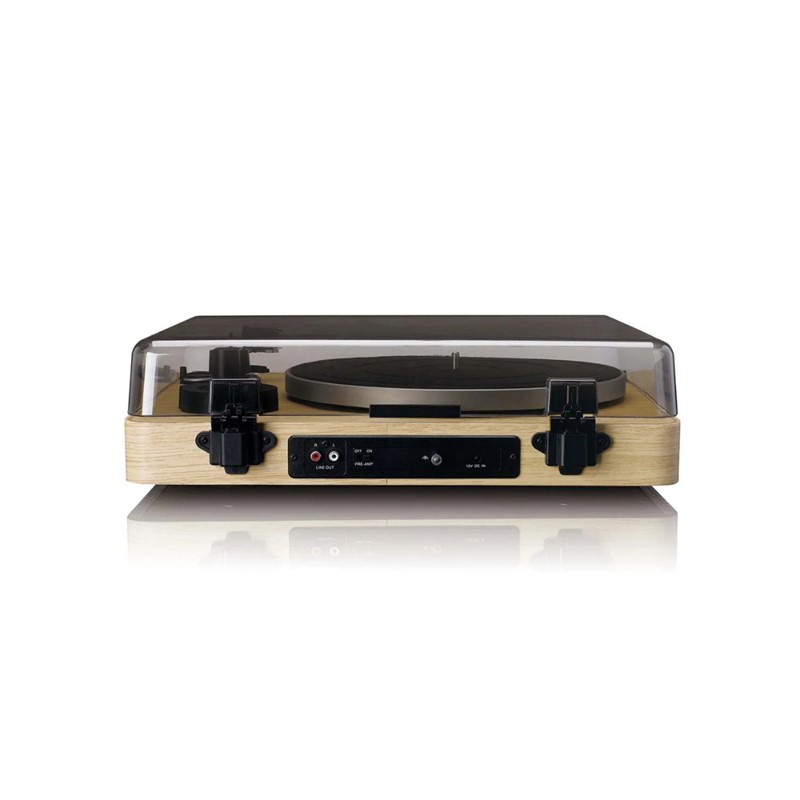 Gramofon Lenco LBTA-166SI