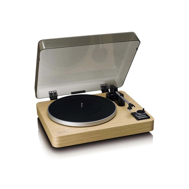 Gramofon Lenco LBTA-166SI