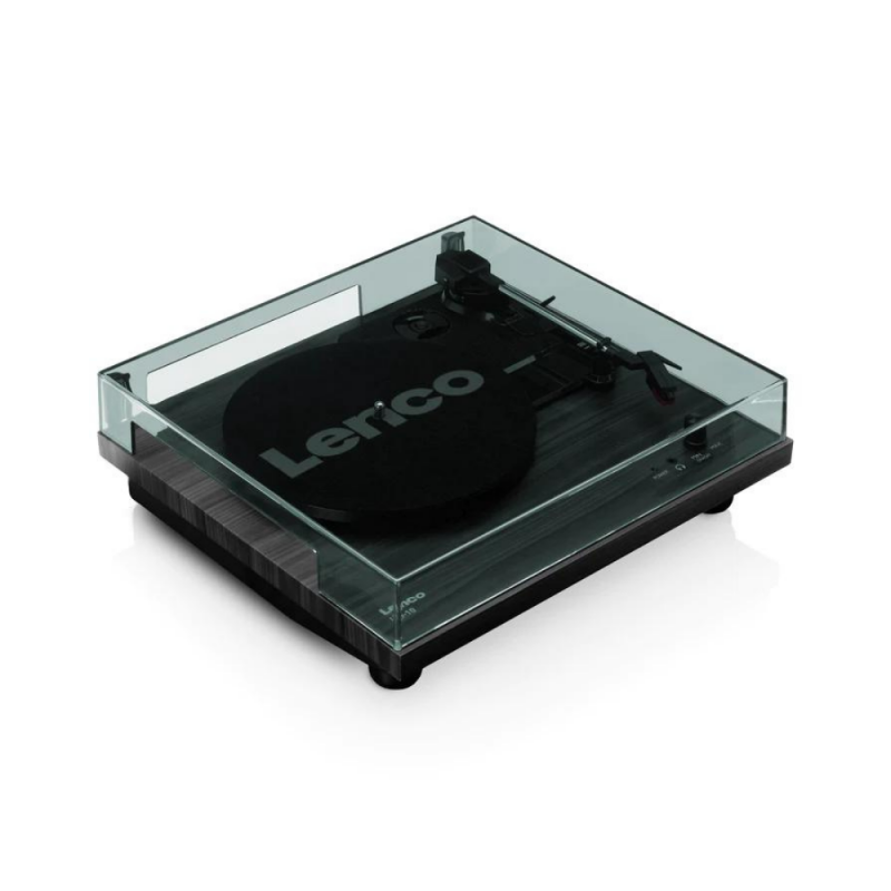 Gramofon Lenco LS-10BK