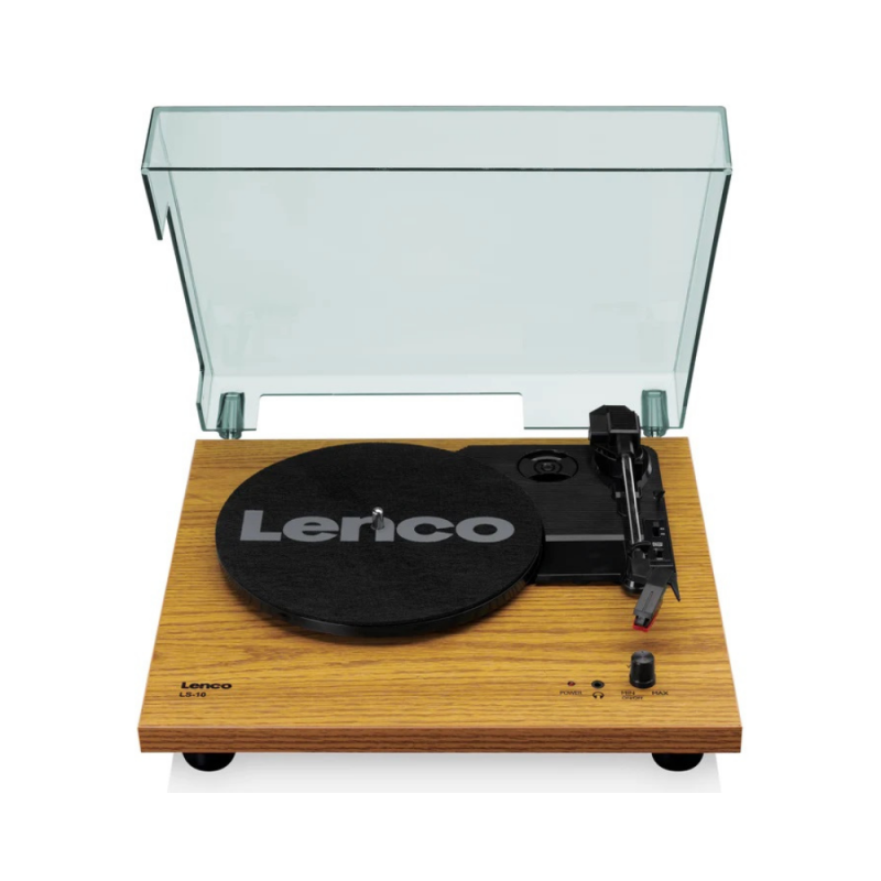 Gramofon Lenco LS-10WD