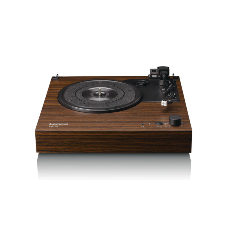Gramofon Lenco LS-15WD