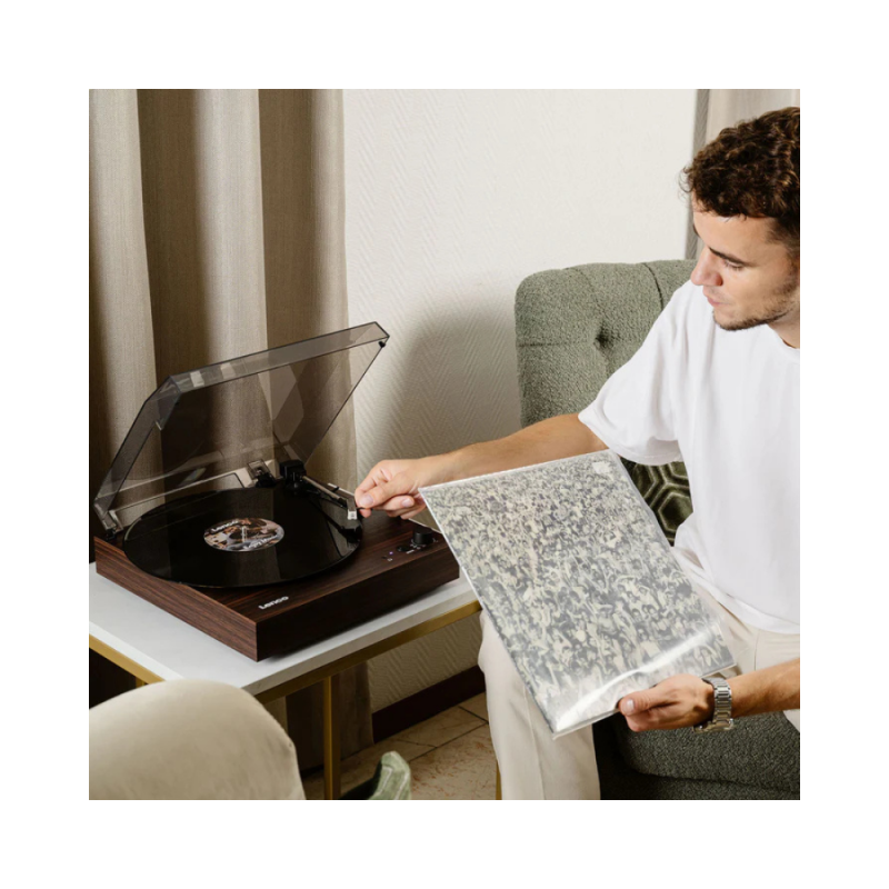 Gramofon Lenco LS-15WD