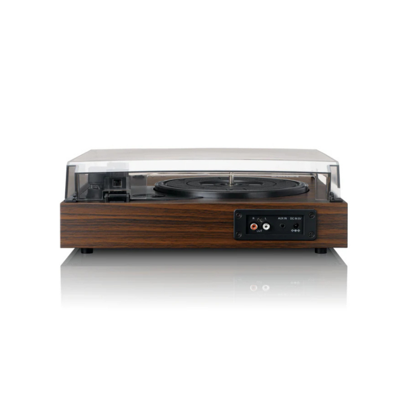 Gramofon Lenco LS-15WD