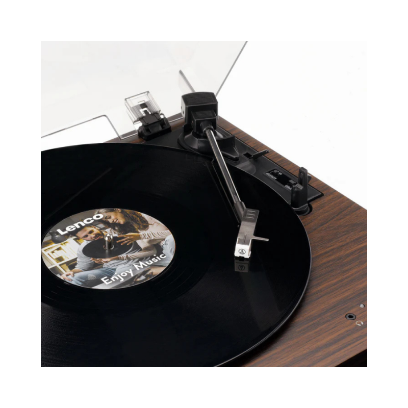 Gramofon Lenco LS-15WD