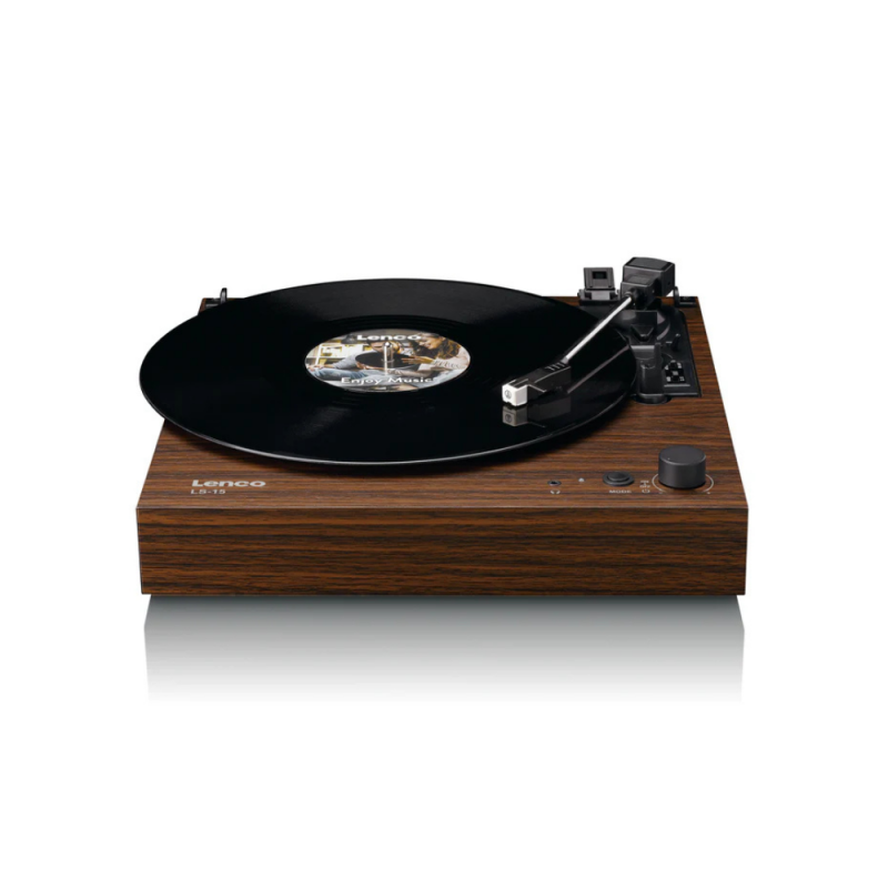 Gramofon Lenco LS-15WD