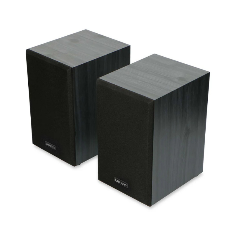 Gramofon Lenco LS-300BK